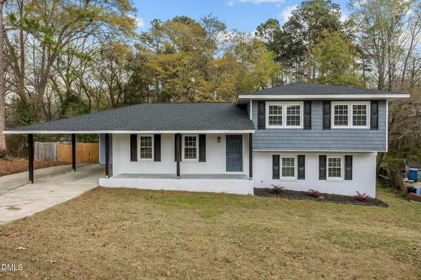 $290,000 | 546 Rock Canyon Drive, Fayetteville, NC 28303