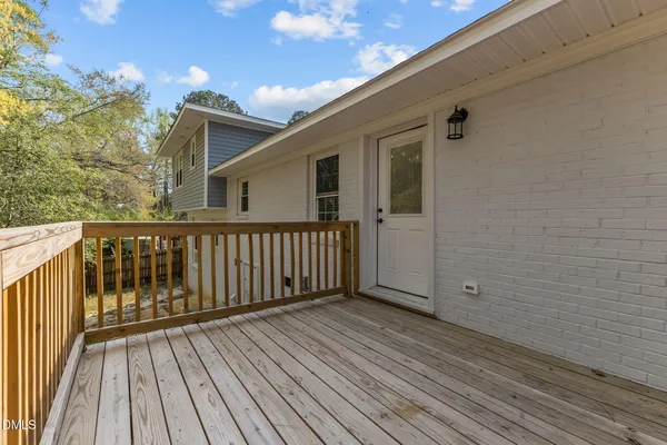 $290,000 | 546 Rock Canyon Drive, Fayetteville, NC 28303
