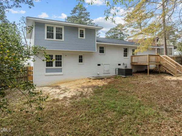 $290,000 | 546 Rock Canyon Drive, Fayetteville, NC 28303