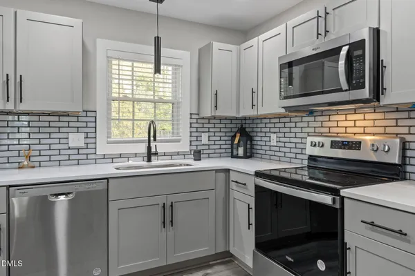 $290,000 | 546 Rock Canyon Drive, Fayetteville, NC 28303