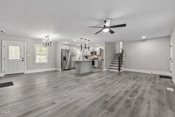 $290,000 | 546 Rock Canyon Drive, Fayetteville, NC 28303