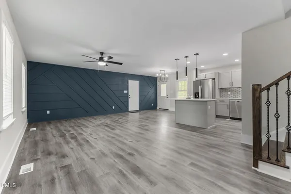 $290,000 | 546 Rock Canyon Drive, Fayetteville, NC 28303