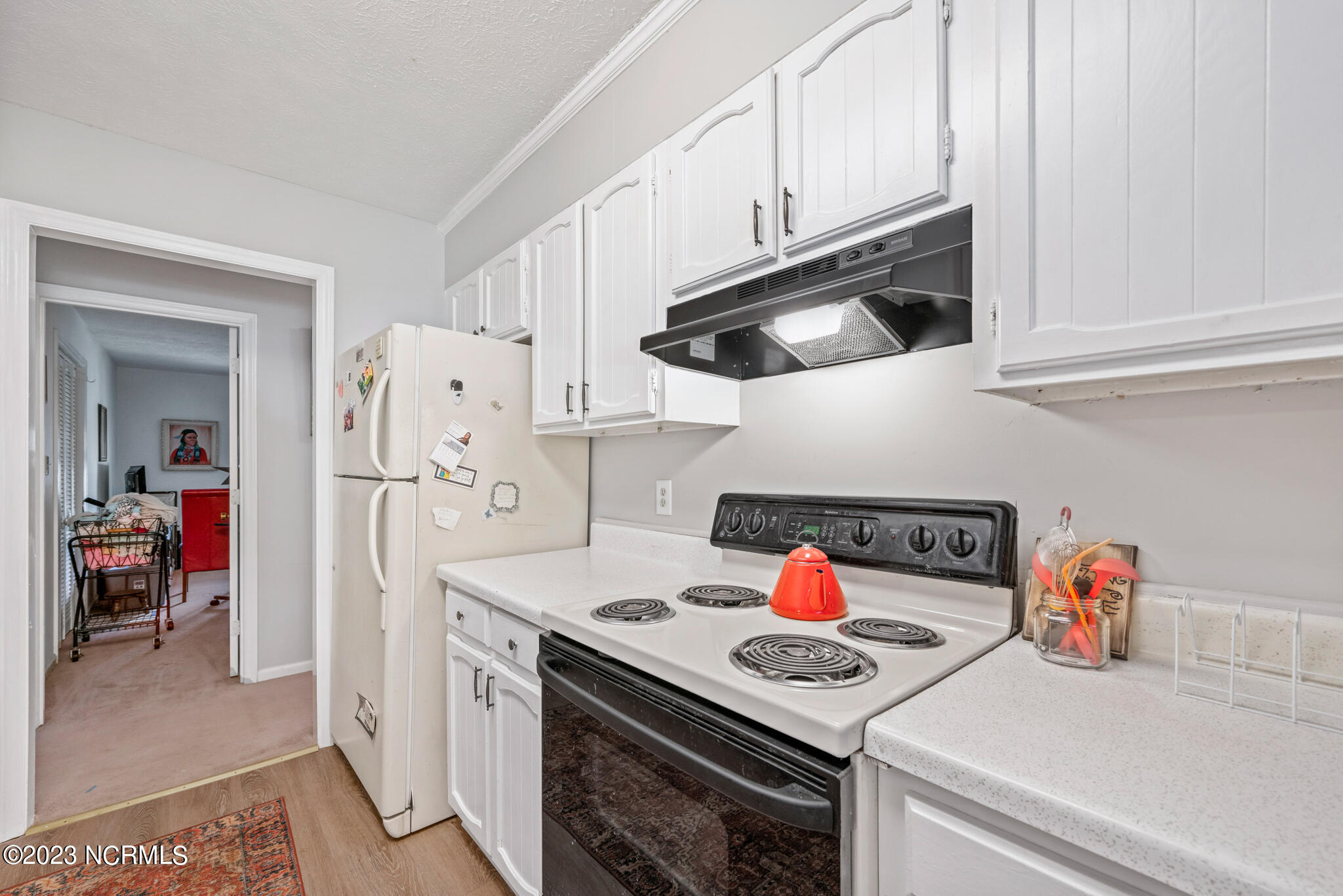 1115 Ann Street Rockingham, NC 28379 - Photo 11 of 46 Kitchen