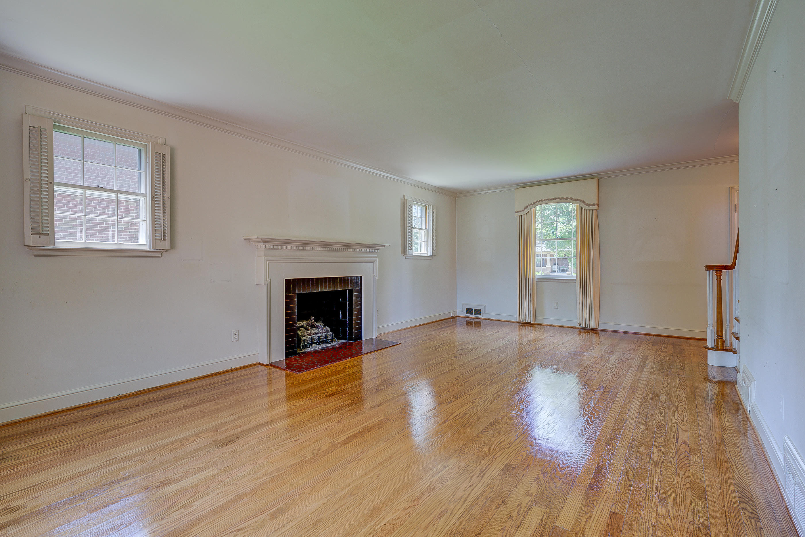 1856 Blenheim Road Southwest Roanoke, VA 24015 - Photo 15 of 28 95