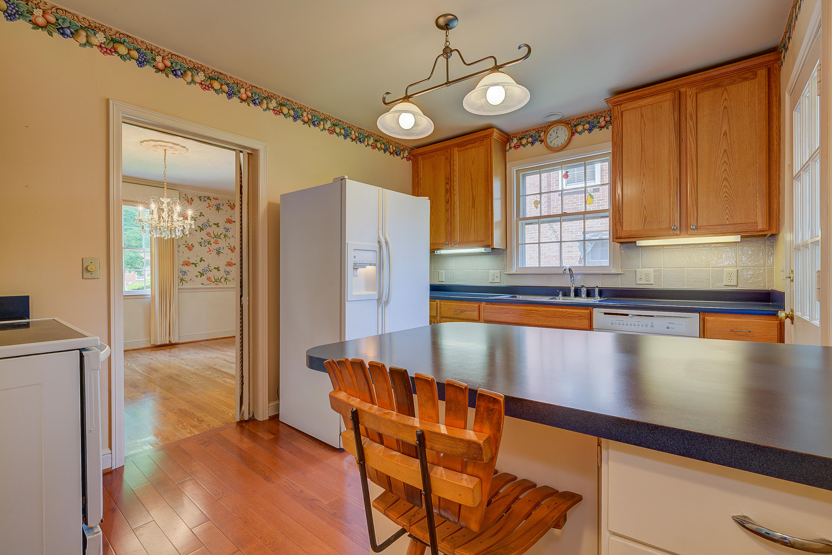 1856 Blenheim Road Southwest Roanoke, VA 24015 - Photo 16 of 28 96