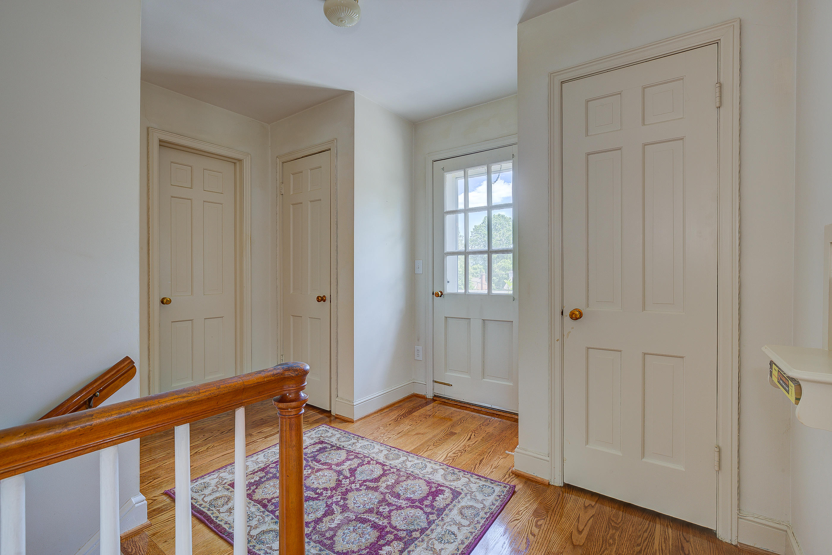 1856 Blenheim Road Southwest Roanoke, VA 24015 - Photo 19 of 28 103