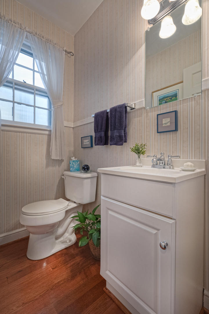 1856 Blenheim Road Southwest Roanoke, VA 24015 - Photo 21 of 28 11