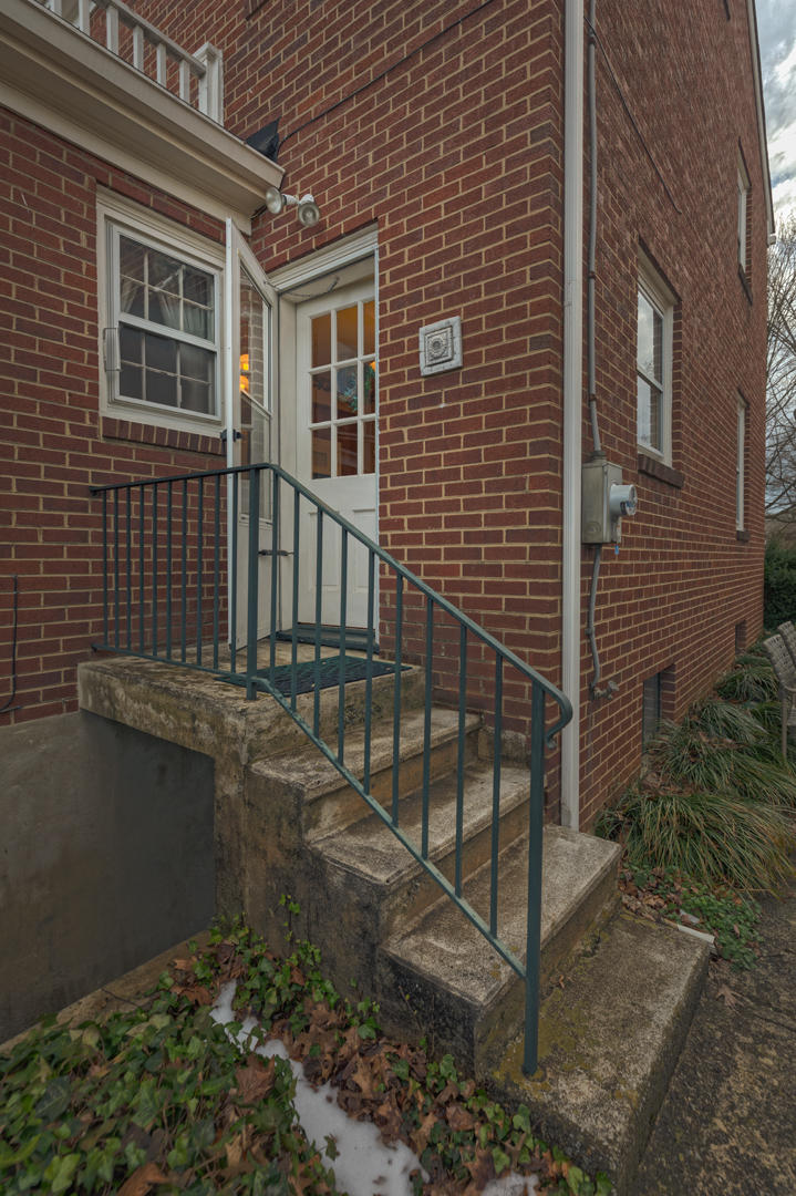 1856 Blenheim Road Southwest Roanoke, VA 24015 - Photo 27 of 28 24