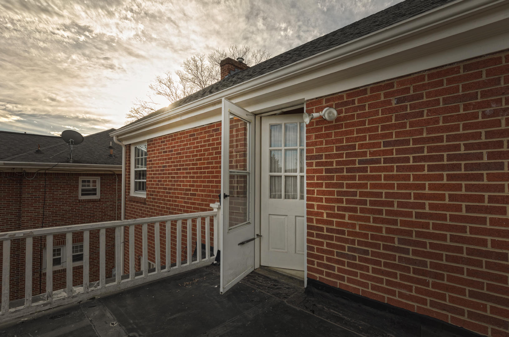 1856 Blenheim Road Southwest Roanoke, VA 24015 - Photo 28 of 28 16