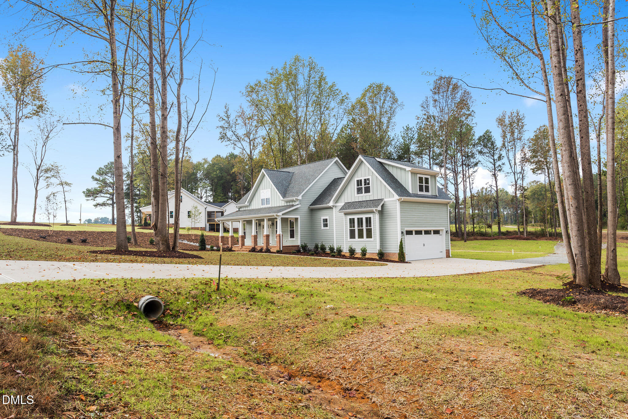 202 Batten Pond Road Selma, NC 27576 - Photo 3 of 40