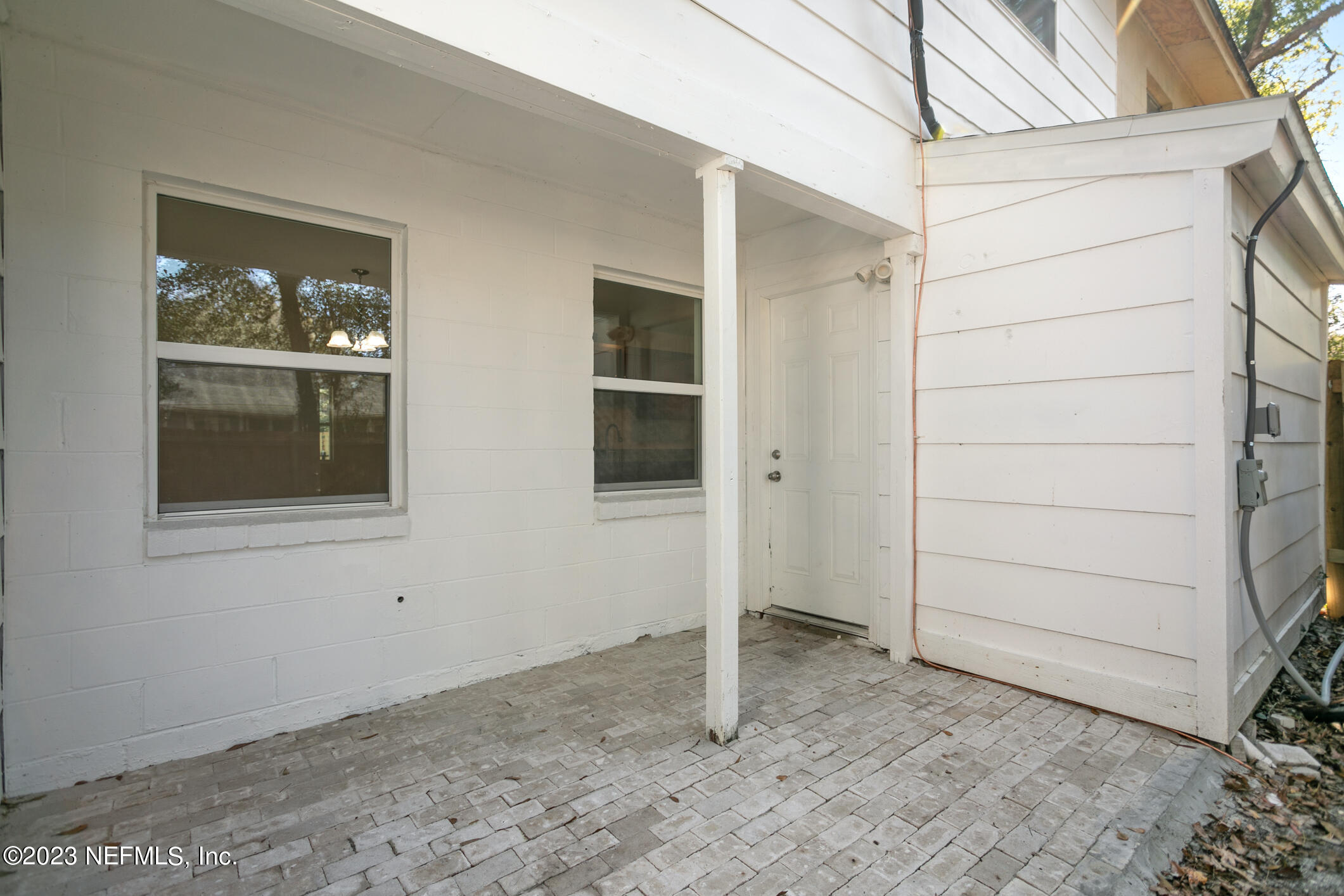 3616 Effee Street Jacksonville, FL 32209 - Photo 17 of 18