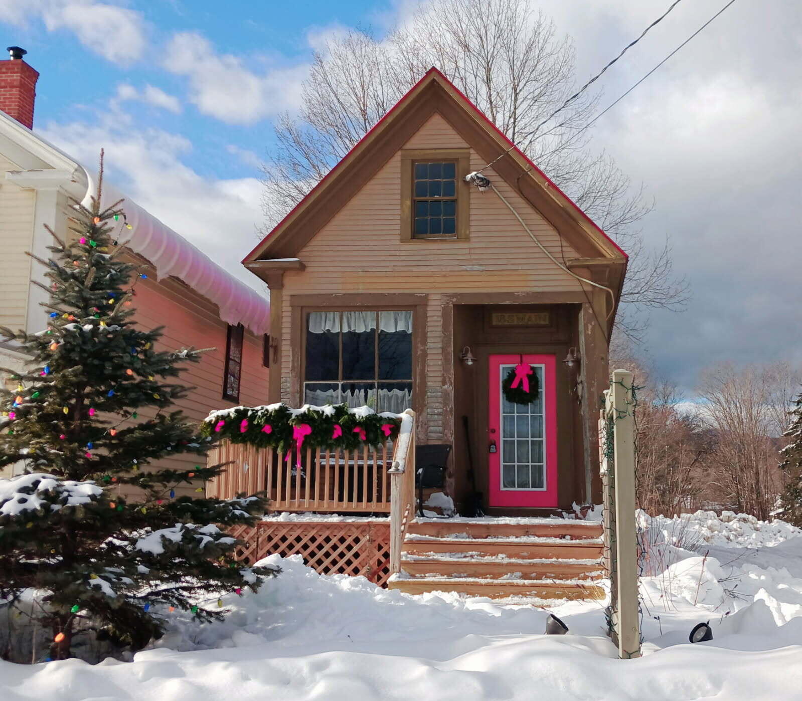 18 South Main Street Andover, ME 04216 - Photo 3 of 18 18 smain o