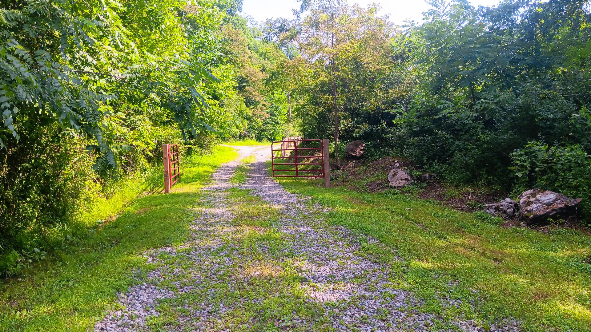8397 Keystone Furnace Road, Unit CATCH AND RELAX CABIN) Jackson, OH 45640 - Photo 21 of 82 CT-21
