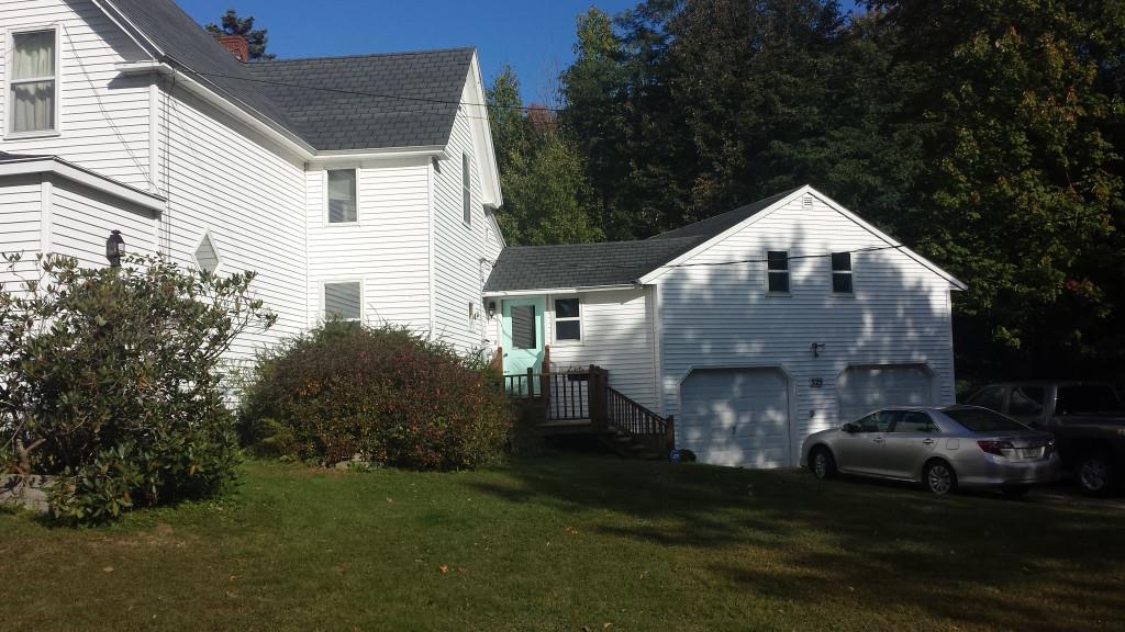 325 Goding Road Livermore, ME 04253 - Photo 1 of 35 Set on a 12 + acre lot is this roomy...