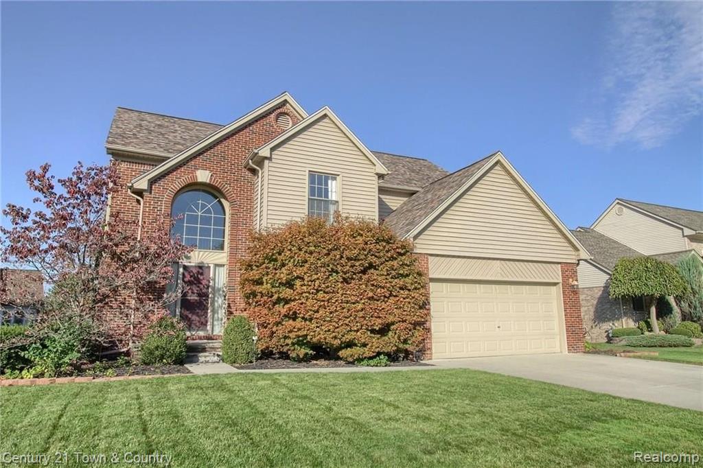 51959 Boland Road Chesterfield, MI 48047 - Photo 1 of 39