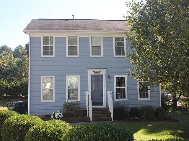 7408 Wisconsin Court Raleigh, NC 27615 - Photo 1 of 12 Gallery Image 1