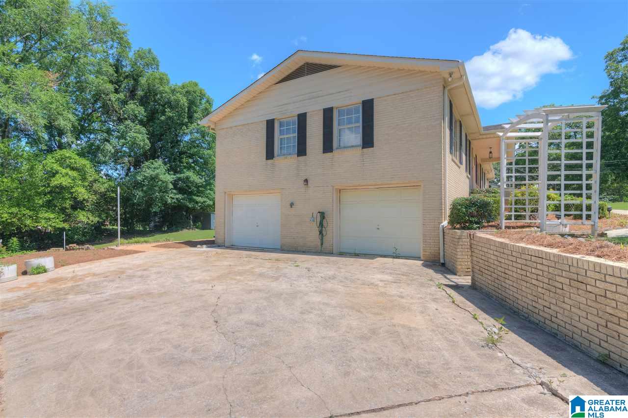 2021 Albritton Road Gardendale, AL 35071 - Photo 19 of 25