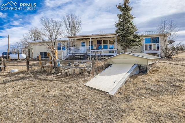 3250 Hoofprint Road Peyton, CO 80831 - Photo 5 of 8