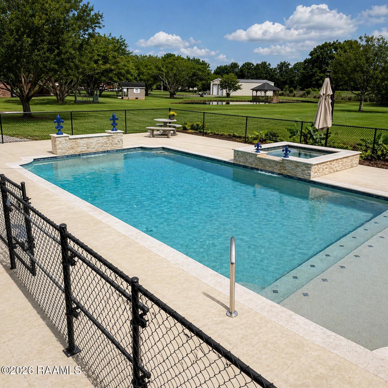 587 Highway 178 Church Point, LA 70525 - Photo 9 of 42 8a