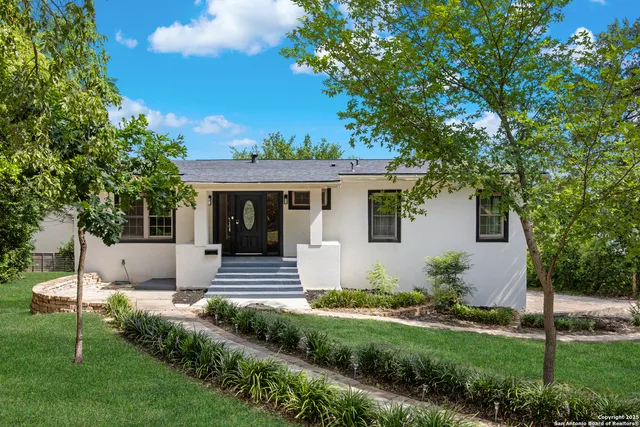 $900,000 | 123 East Brandon Drive, San Antonio, TX 78209