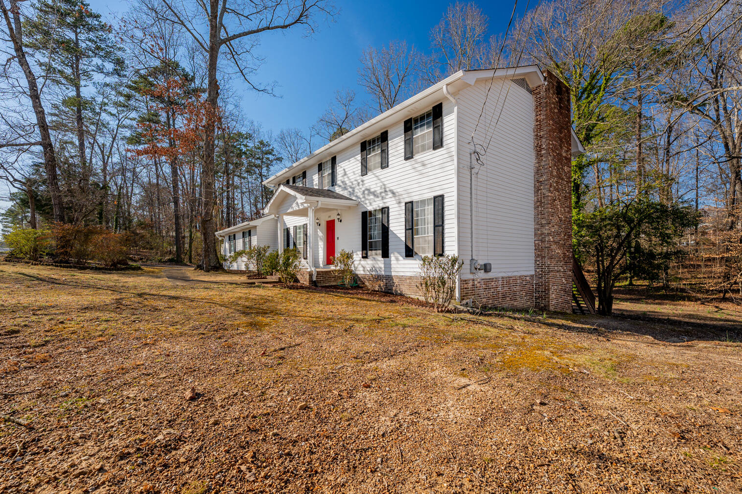1350 Chapman Road Ringgold, GA 30736 - Photo 46 of 48 Side Exterior