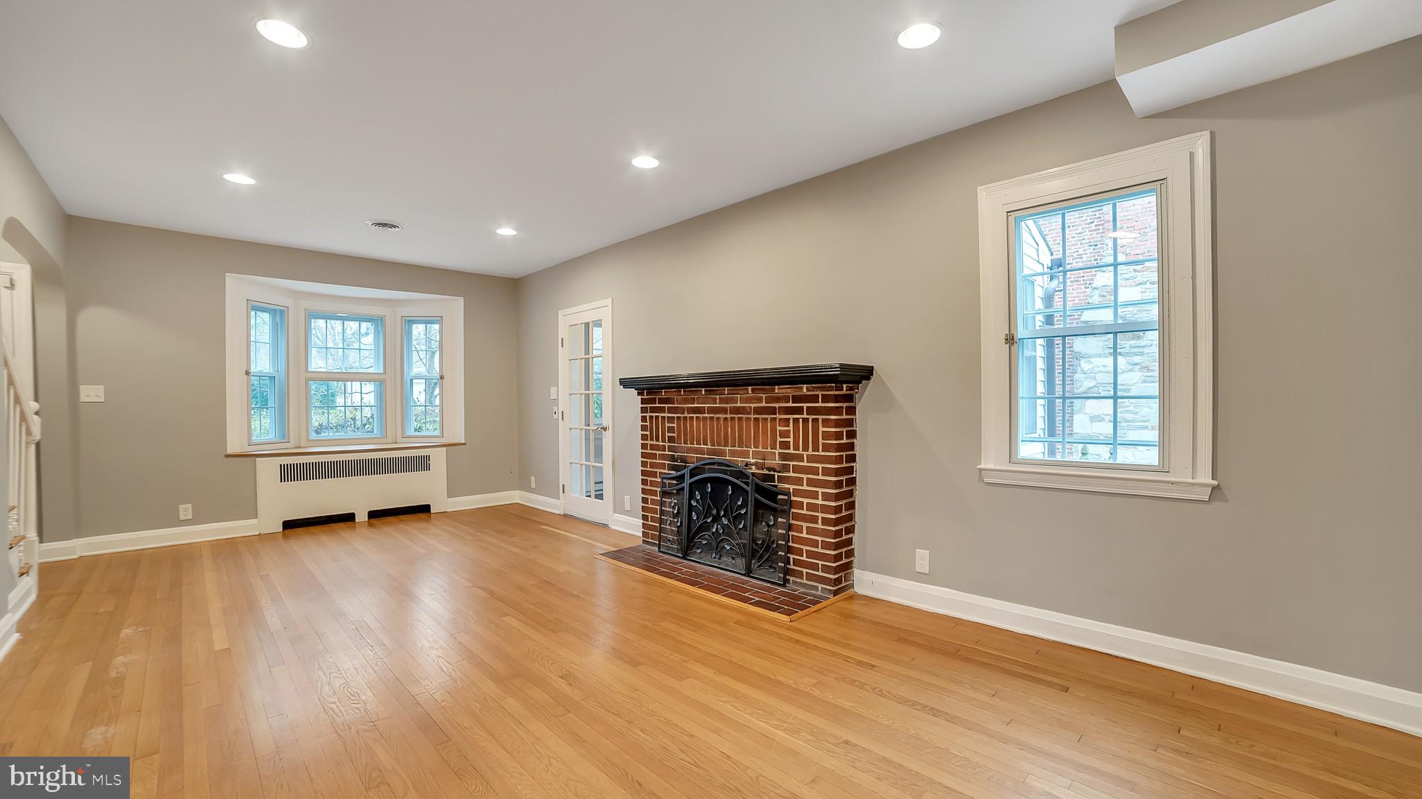 500 Hatherleigh Road Baltimore, MD 21212 - Photo 3 of 30