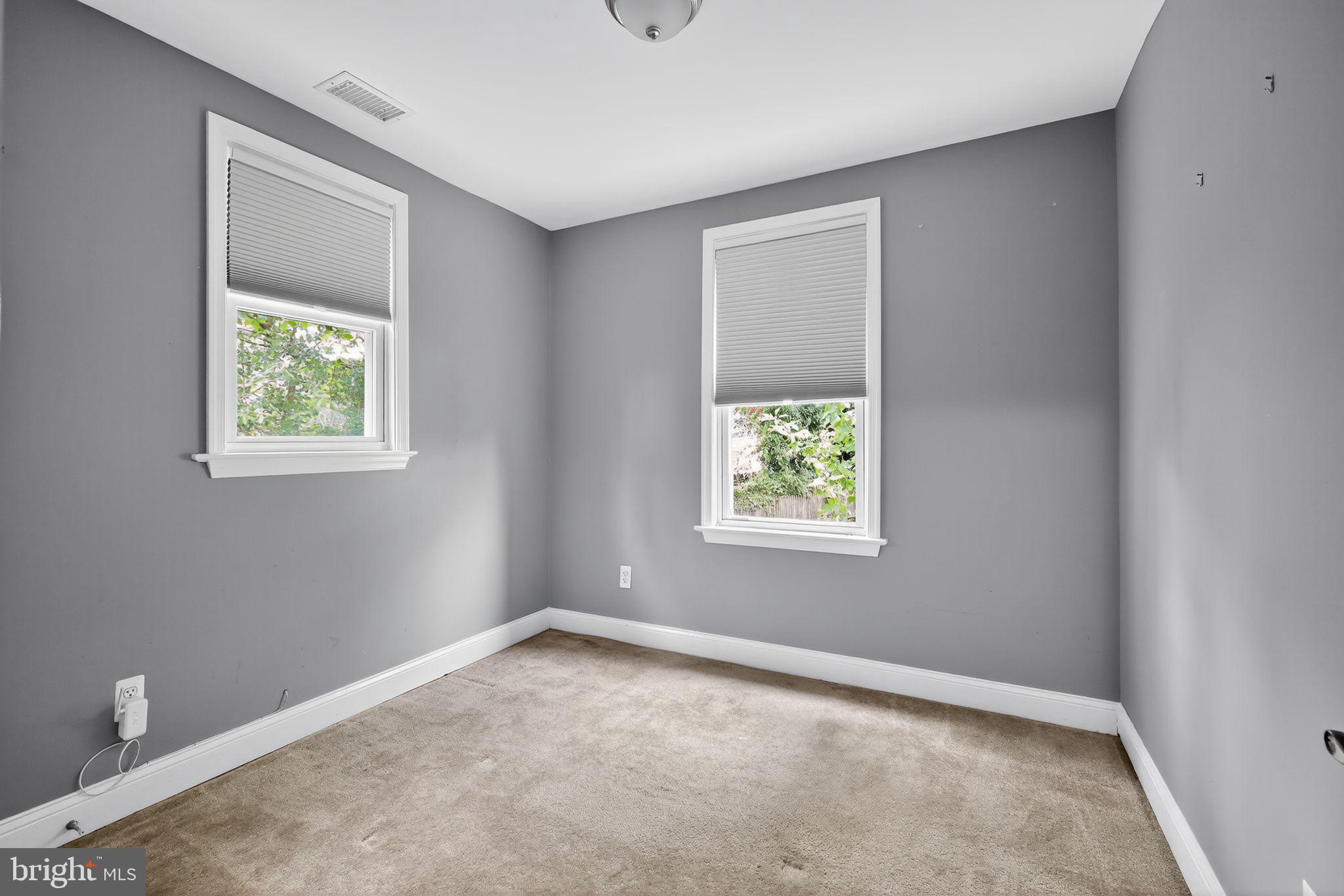 720 Congress Street Southeast Washington, DC 20032 - Photo 8 of 15 Bedroom #3