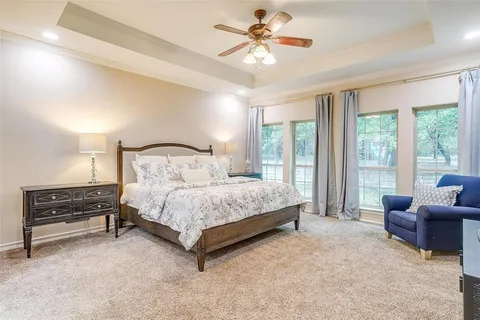 $1,075,000 | 115 Lantana Court, Poolville, TX 76487