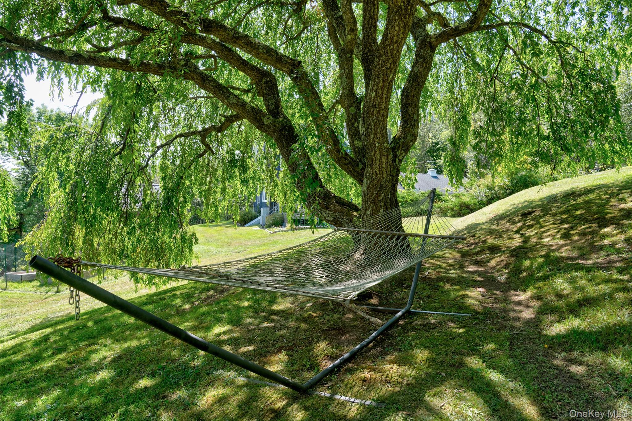 578 Bethlehem Road Callicoon Center, NY 12724 - Photo 39 of 39 a view of a backyard