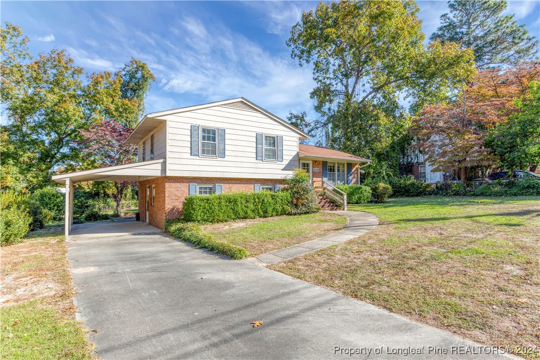 5440 Hampton Road Fayetteville, NC 28311 - Photo 2 of 36 Gallery Image 2