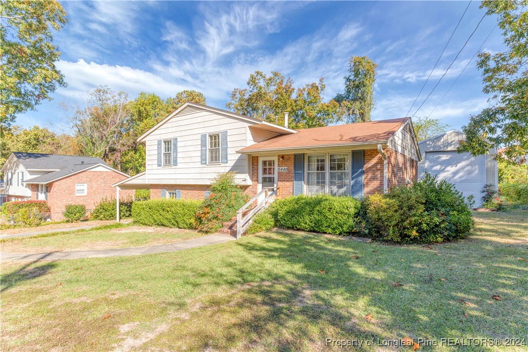 5440 Hampton Road Fayetteville, NC 28311 - Photo 3 of 36 Gallery Image 3
