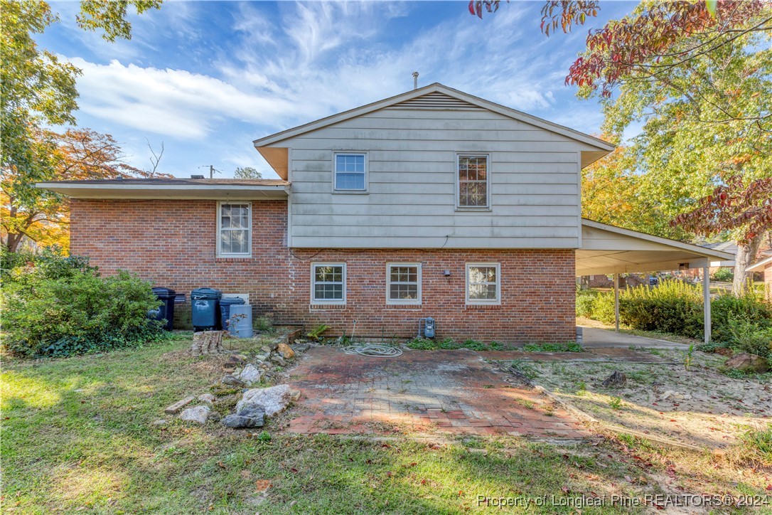 5440 Hampton Road Fayetteville, NC 28311 - Photo 32 of 36 Gallery Image 32