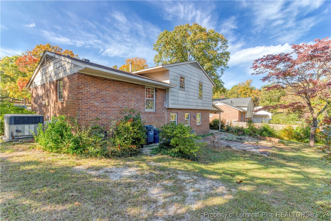 5440 Hampton Road Fayetteville, NC 28311 - Photo 33 of 36 Gallery Image 33