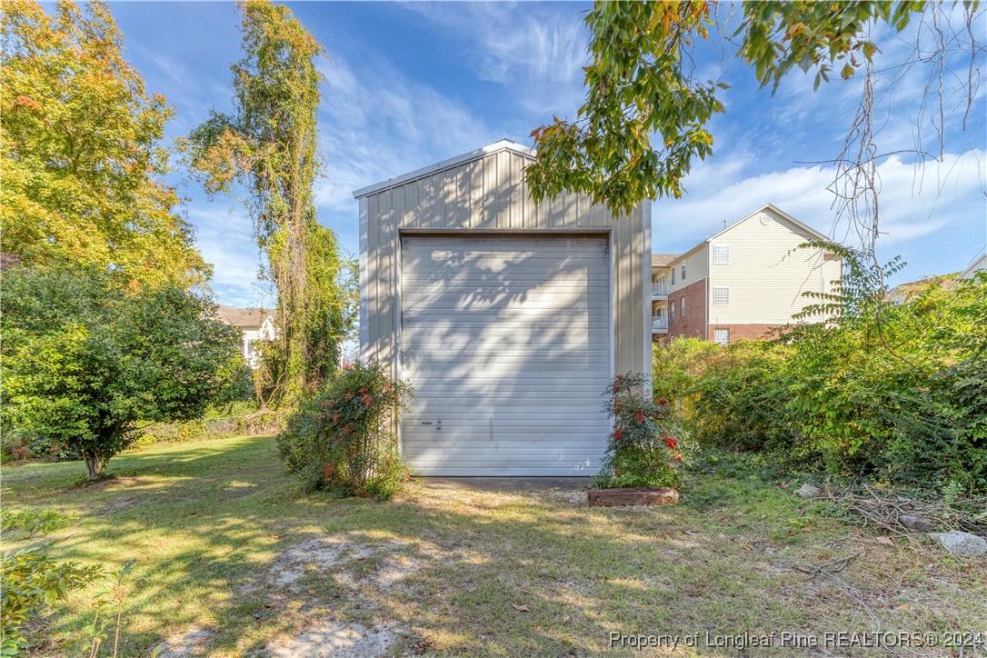 5440 Hampton Road Fayetteville, NC 28311 - Photo 34 of 36 Gallery Image 34