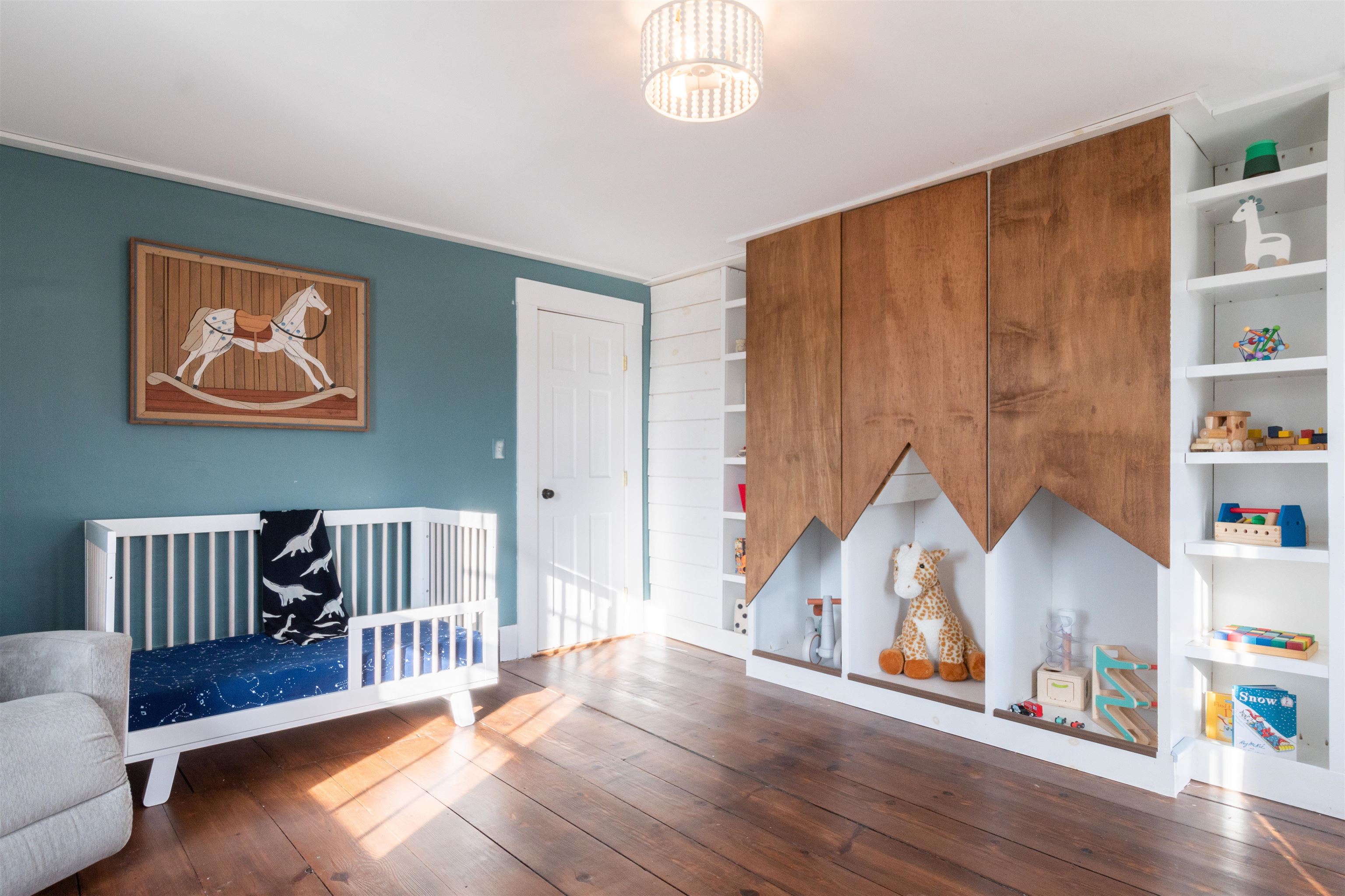 8 Baldwin Hill Road Lyndeborough, NH 03082 - Photo 18 of 27