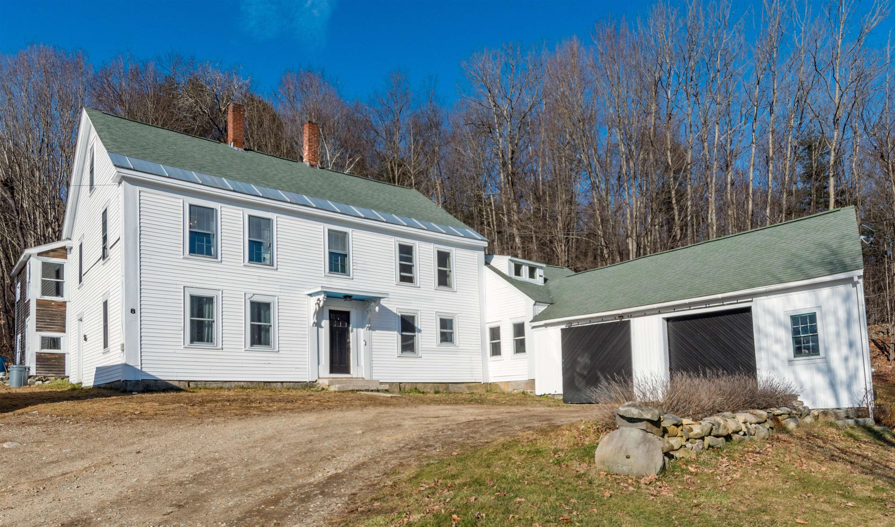 8 Baldwin Hill Road Lyndeborough, NH 03082 - Photo 20 of 27