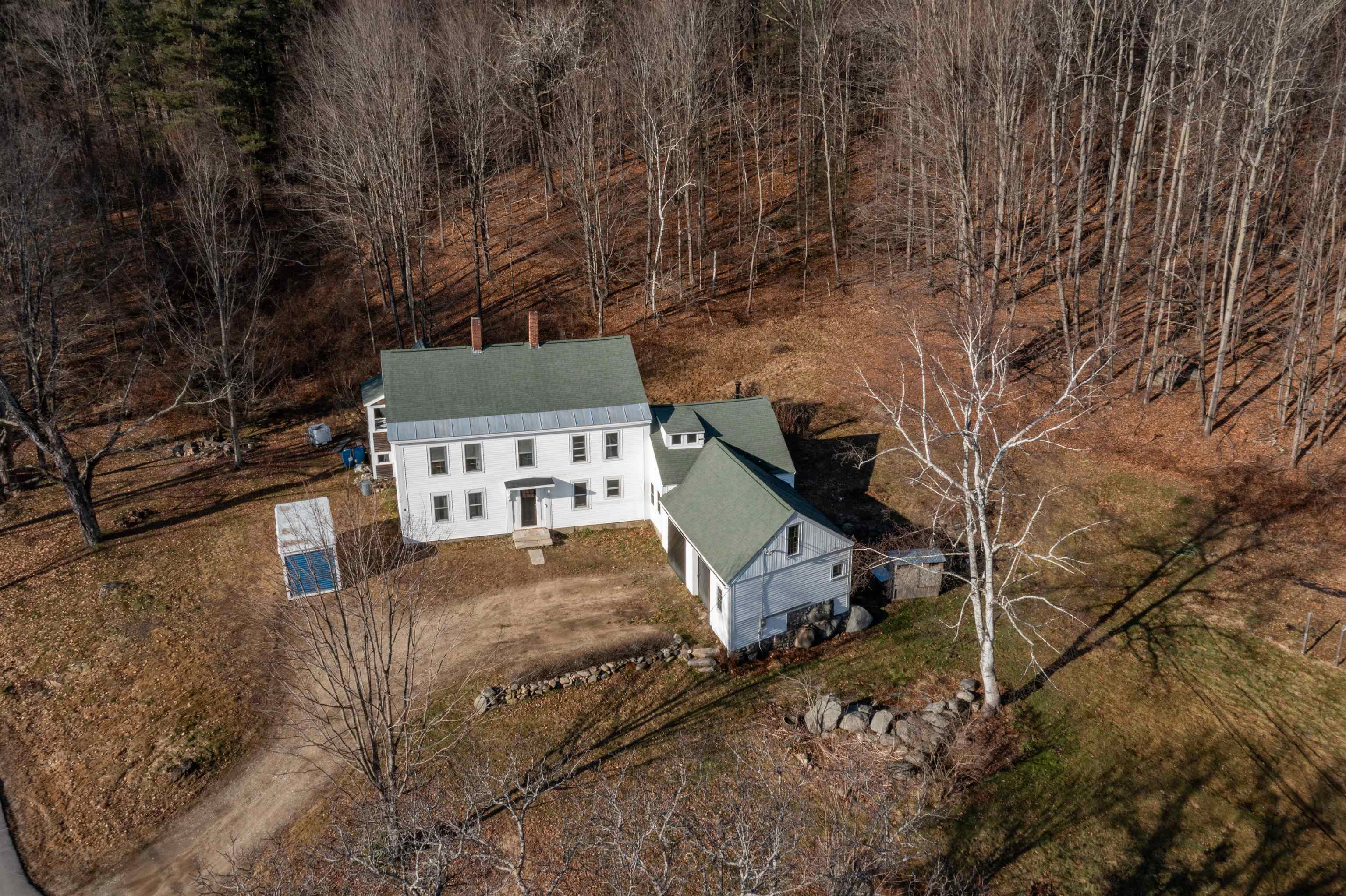 8 Baldwin Hill Road Lyndeborough, NH 03082 - Photo 2 of 27