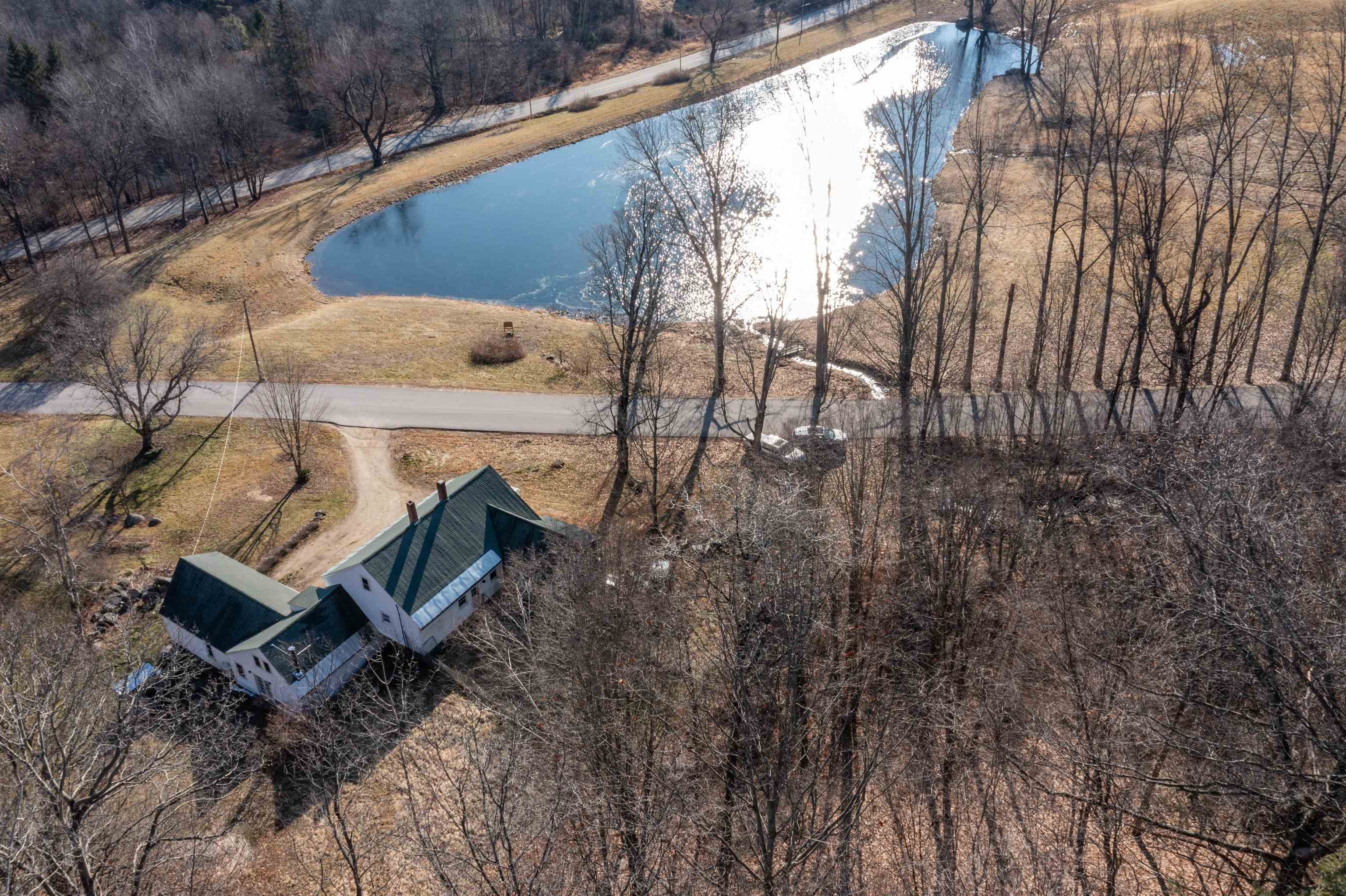 8 Baldwin Hill Road Lyndeborough, NH 03082 - Photo 21 of 27