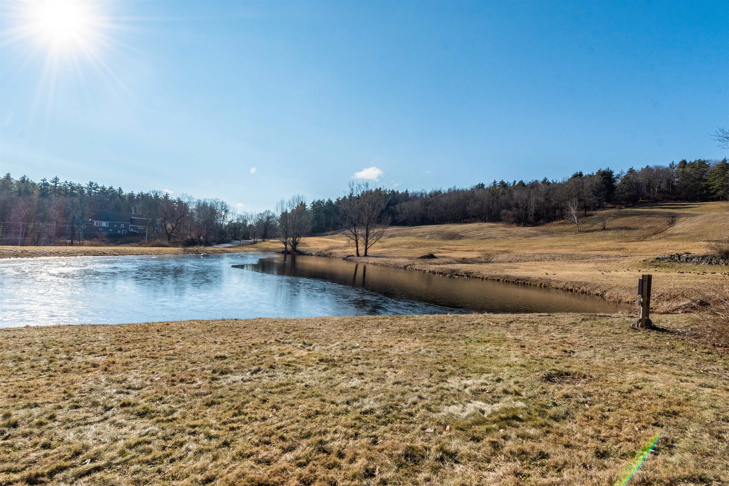 8 Baldwin Hill Road Lyndeborough, NH 03082 - Photo 22 of 27