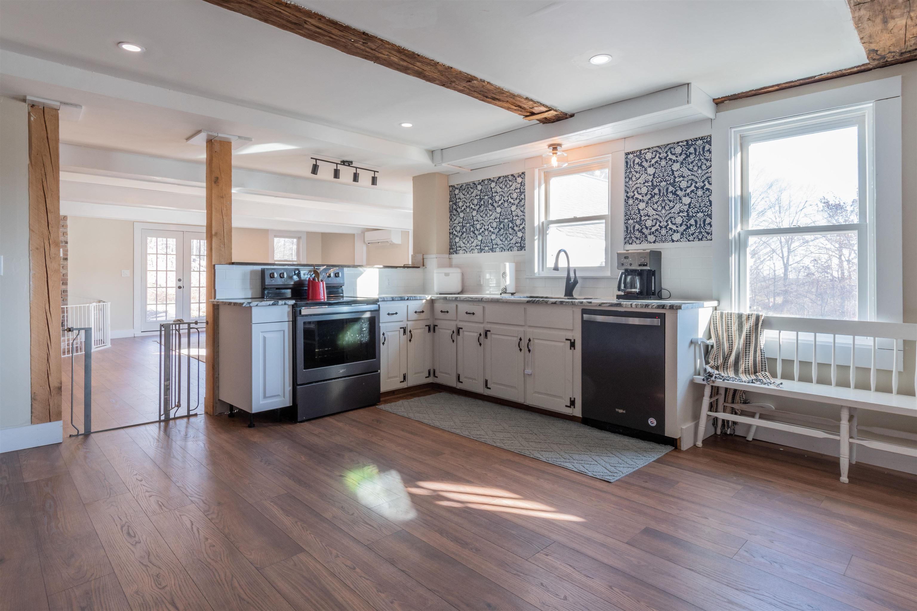 8 Baldwin Hill Road Lyndeborough, NH 03082 - Photo 4 of 27