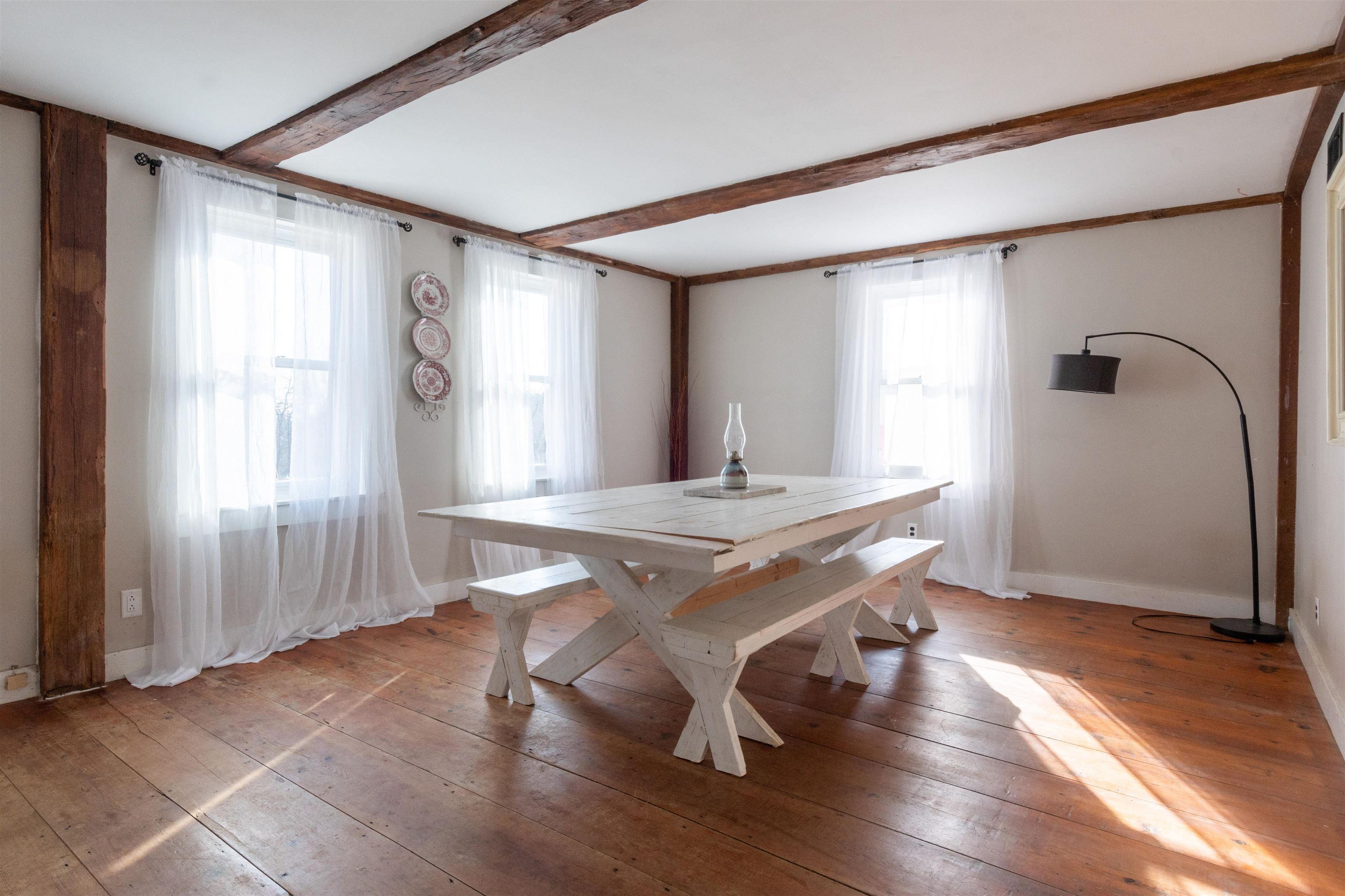 8 Baldwin Hill Road Lyndeborough, NH 03082 - Photo 5 of 27