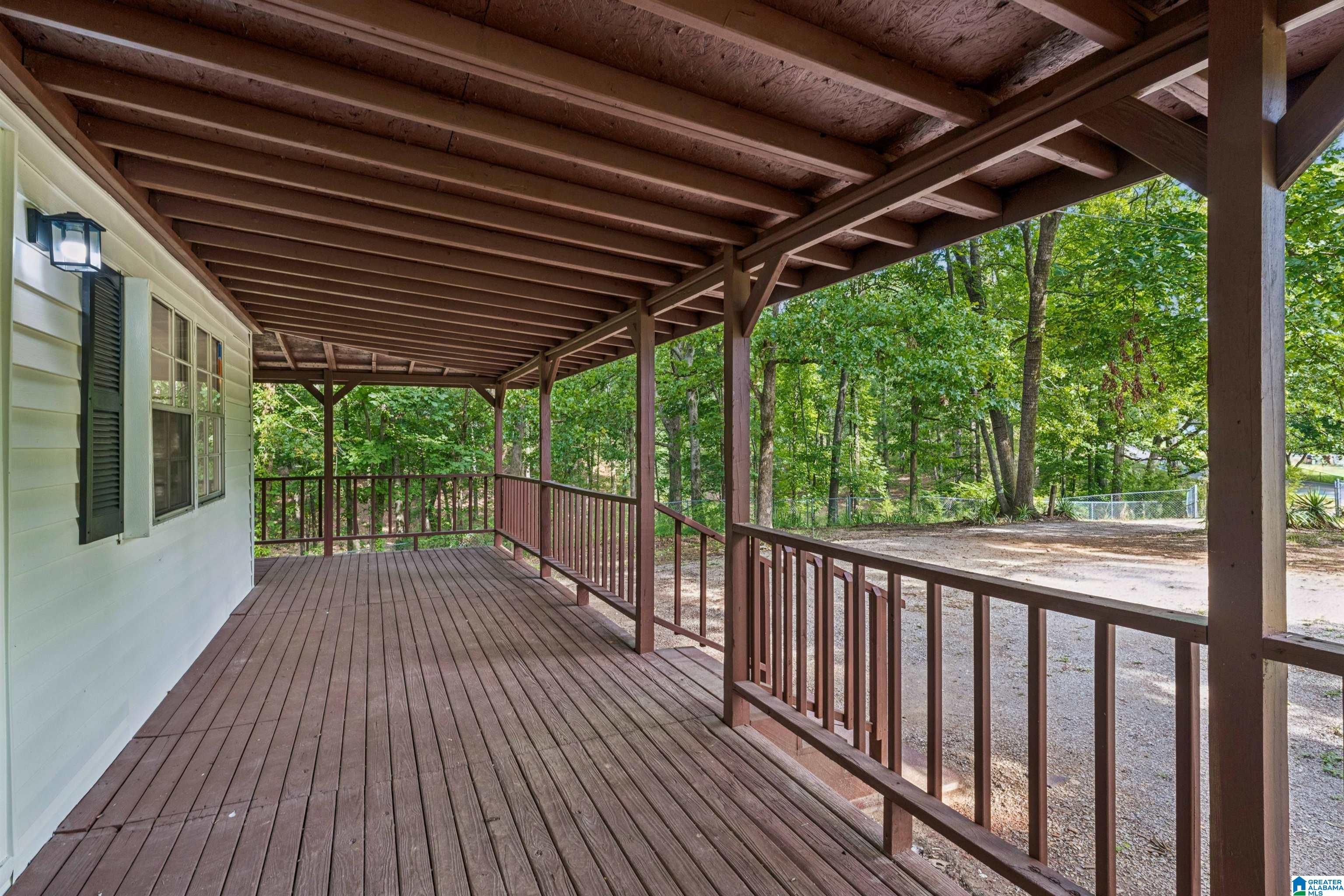 6086 Castle Heights Road Morris, AL 35116 - Photo 43 of 45
