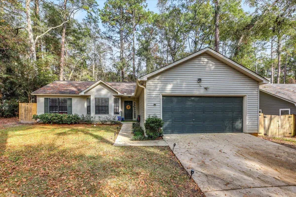 $335,000 | 8789 Minnow Creek Drive, Tallahassee, FL 32312