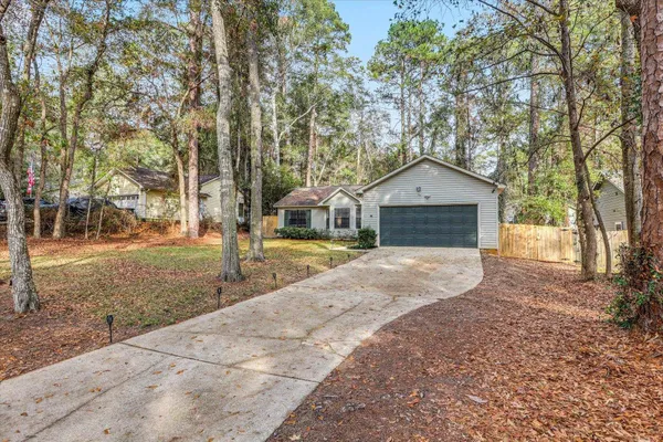 $335,000 | 8789 Minnow Creek Drive, Tallahassee, FL 32312