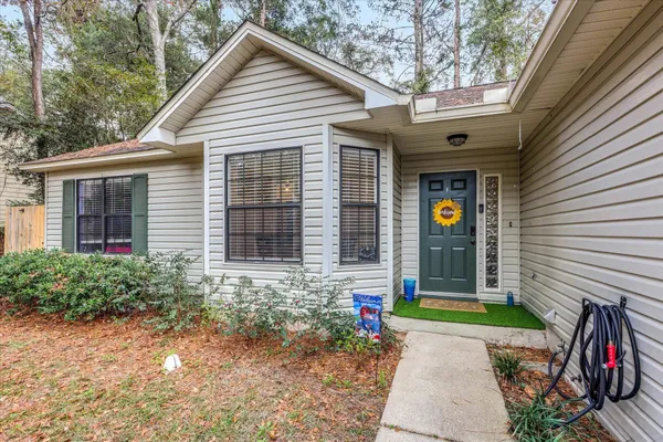 $335,000 | 8789 Minnow Creek Drive, Tallahassee, FL 32312