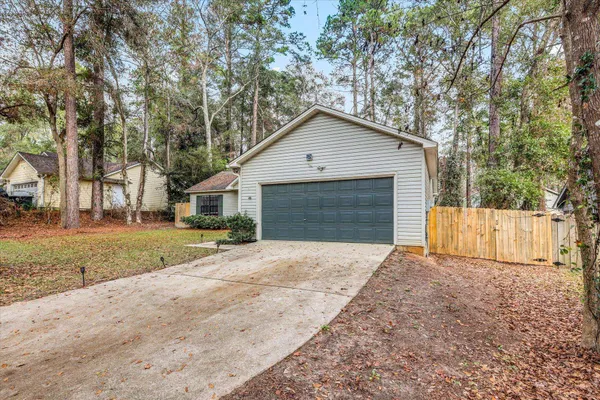 $335,000 | 8789 Minnow Creek Drive, Tallahassee, FL 32312