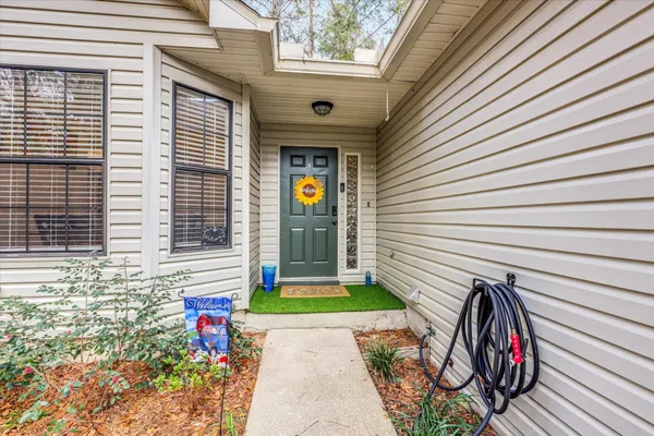 $335,000 | 8789 Minnow Creek Drive, Tallahassee, FL 32312