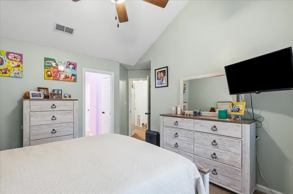 $335,000 | 8789 Minnow Creek Drive, Tallahassee, FL 32312