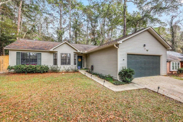 $335,000 | 8789 Minnow Creek Drive, Tallahassee, FL 32312