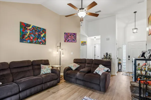 $335,000 | 8789 Minnow Creek Drive, Tallahassee, FL 32312